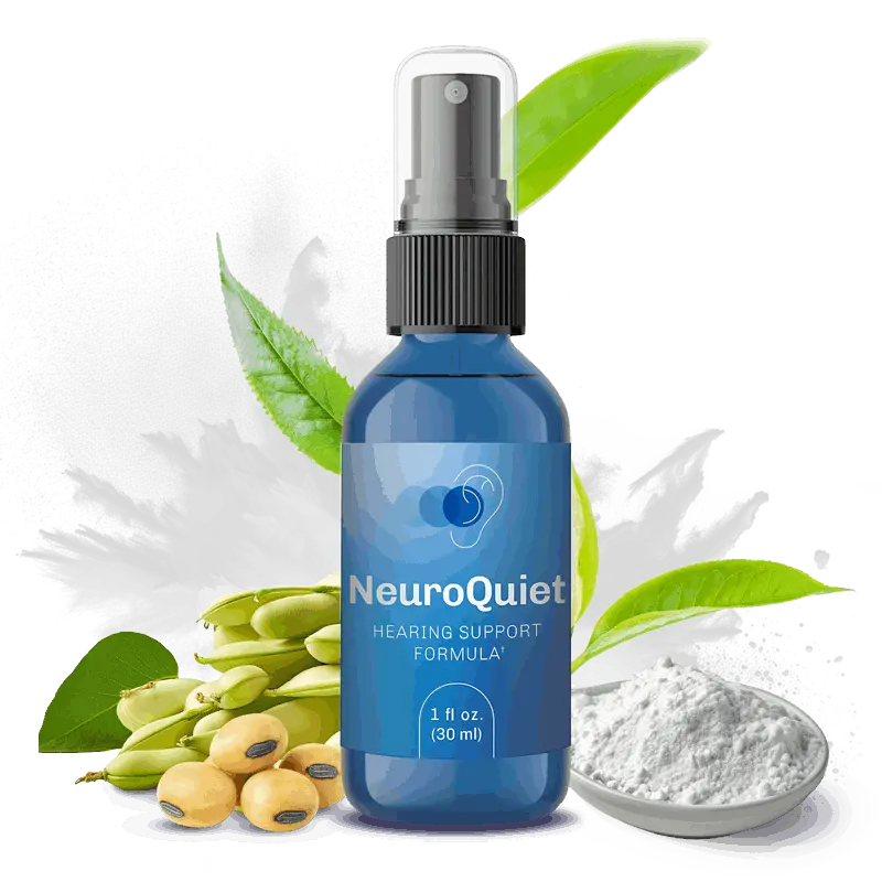 NeuroQuiet Supplement